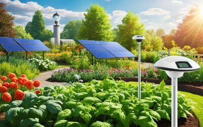 Best Weather Stations for Gardeners | Garden Tech